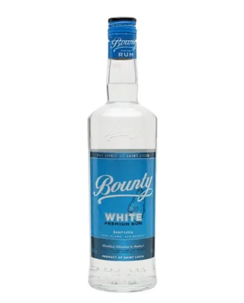 Bounty White Rum