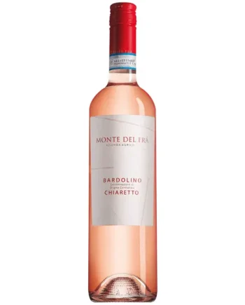 Monte Del Fra Bardolino Chiaretto Rose