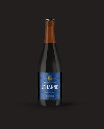 Jehanne, 7.4% Bierre de Garde