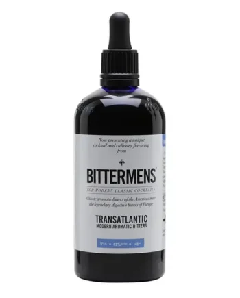 Bittermens Transatlantic Aromatic