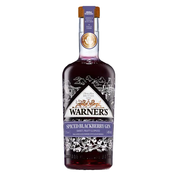 Fruity Farm Gin Bundle