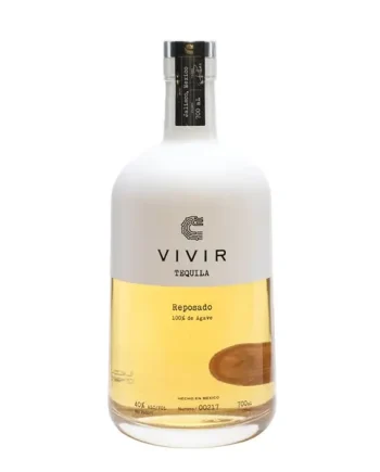 Vivir Tequila Reposado