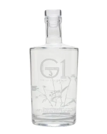 Withers G1 Gin