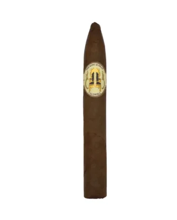 The King Is Dead The Last Payday Cigar