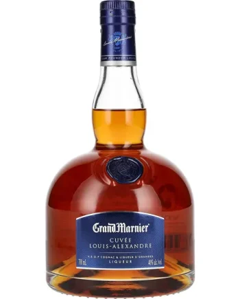 Grand Marnier Cuvée Louis-Alexandre Liqueur 70cl