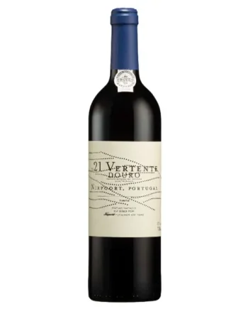2014 Niepoort Vertente Tinto