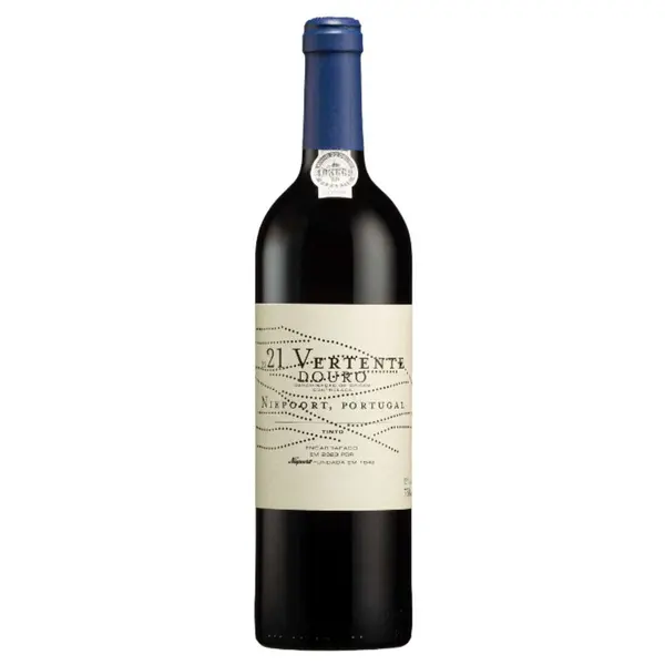 2014 Niepoort Vertente Tinto
