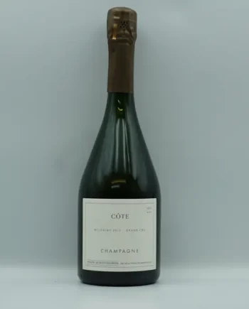 Domaine Les Mont Fournois, Côte Grand Cru 2017