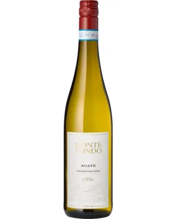 Monte Tondo Soave Mito DOC