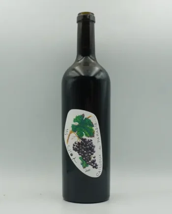 Cailloux du Paradis, Côt 2019