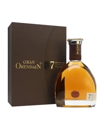 Gran Orendain Reserva Elite Extra Anejo 7 Year Old Tequila