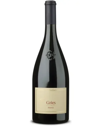 Cantina Terlan Lagrein Gries Riserva