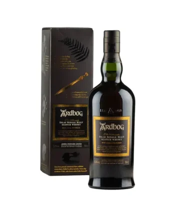 Ardbeg Ardbog 2013 Release Single Malt Scotch Whisky 70cl