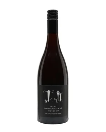 Bell Hill 'Old Weka Pass' Pinot Noir 2020