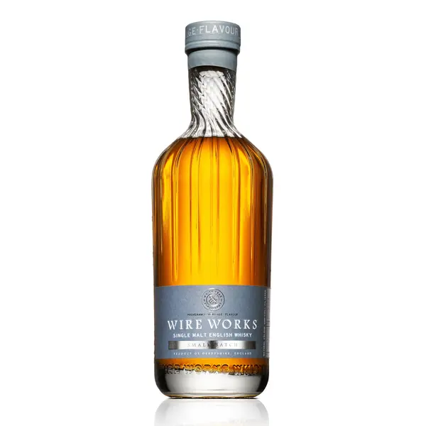 White Peak Wire Works #6 Small Batch 70cl