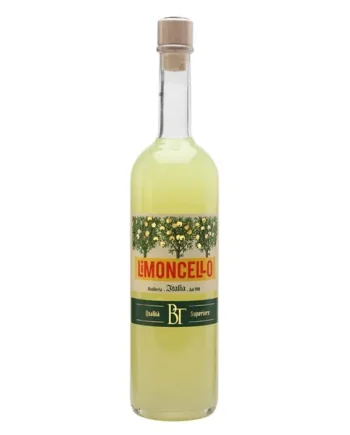 Bepi Tosolini Limoncello