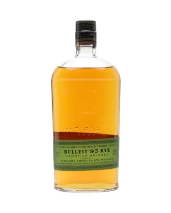 Bulleit '95' Rye