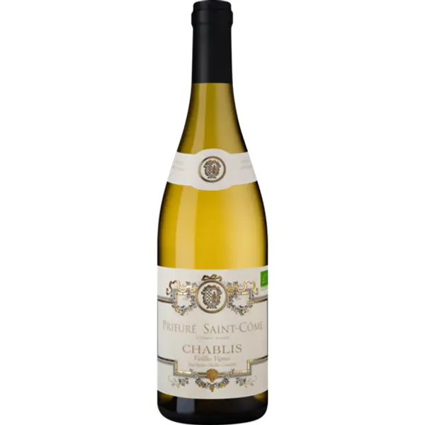 Prieure St Come Chablis
