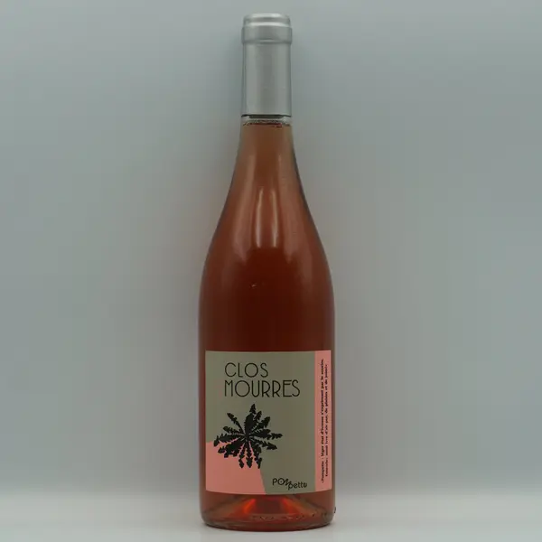Clos des Mourres, Pompette Rosé 2025