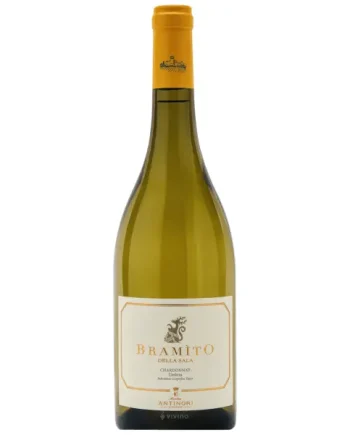 Antinori Castello della Sala Bramìto Chardonnay 2024 75cl