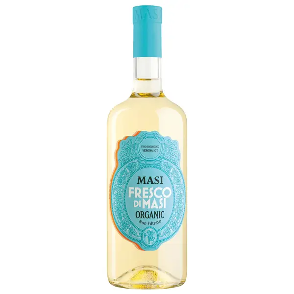 Bianco Verona IGT Biologico Fresco di Masi Organic 2023 75cl