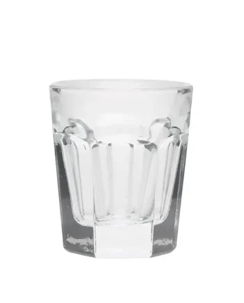 Boston Shot Glass 1.25oz (3.5cl)