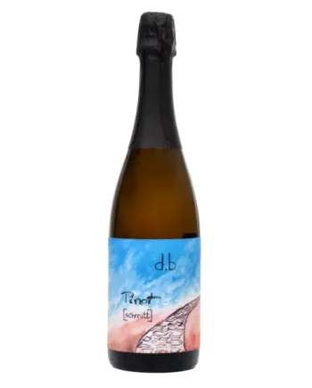 B.D Schmitt - Pinot Sekt Natúr 2021