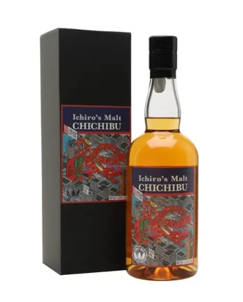 Chichibu London Edition 2023
