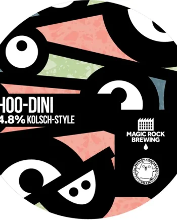 HOO-DINI