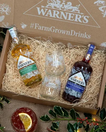Fruity Farm Gin Bundle
