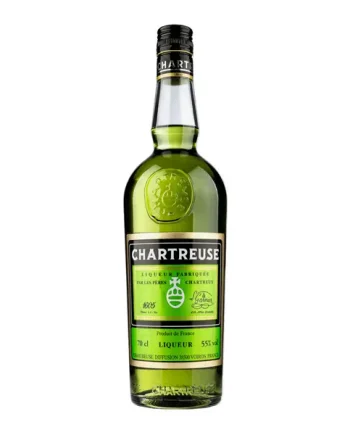 Chartreuse Green Liqueur 70cl