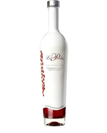 Clase Azul La Pinta Pomegranate Tequila Liqueur 70cl