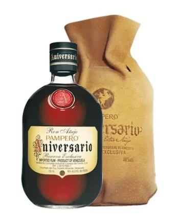 Pampero Aniversario Rum 70cl