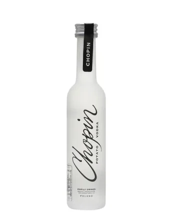 Chopin Potato Vodka Miniature