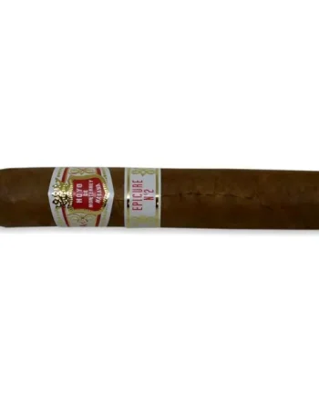 Hoyo de Monterrey Epicure No. 2 Cigar