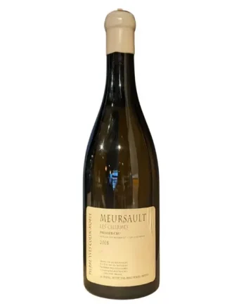 2008 Domaine Pierre-Yves Colin Morey Meursault 1er Cru Charmes