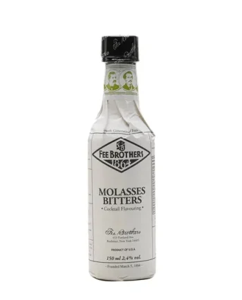 Fee Brothers Molasses Bitters