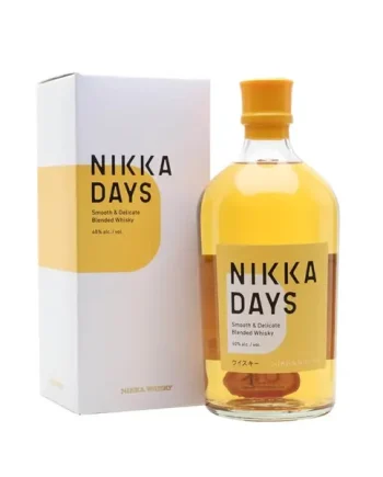 Nikka Days