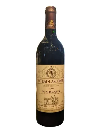1994 Château Lascombes Margaux