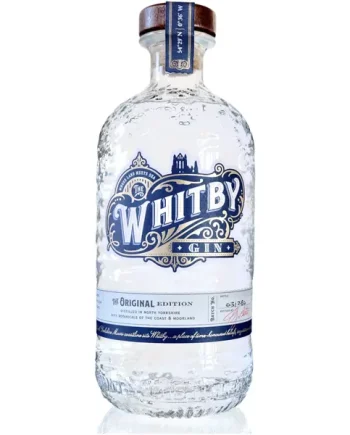 Whitby Original Gin