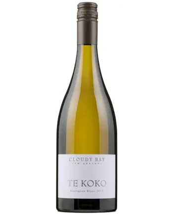 Cloudy Bay Te Koko Sauvignon Blanc