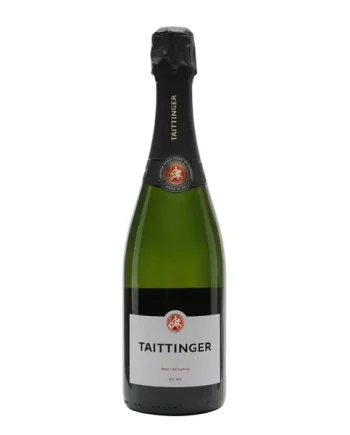 Taittinger Brut Reserve Champagne