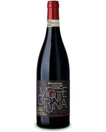 Braida Barbera D'Asti Montebruna