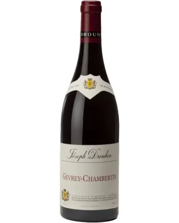 2017 Maison Joseph Drouhin Gevrey Chambertin (Half)