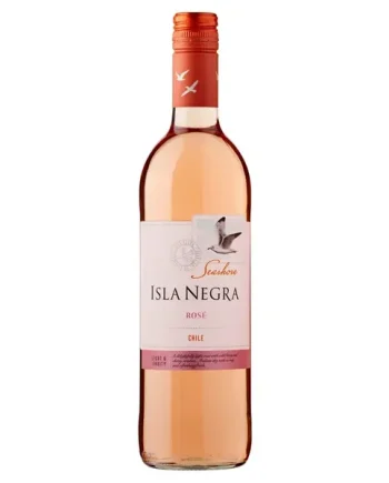 Isla Negra Rose Wine 75cl