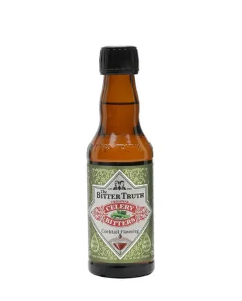 Bitter Truth Celery Bitters