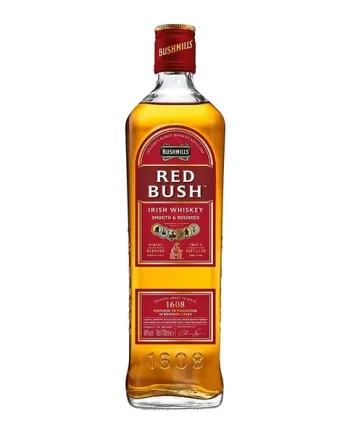 Bushmills Red Bush Whiskey 70cl