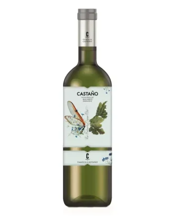 Castaño Macabeo 75cl