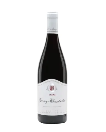 Thierry Mortet Gevrey Chambertin 2020
