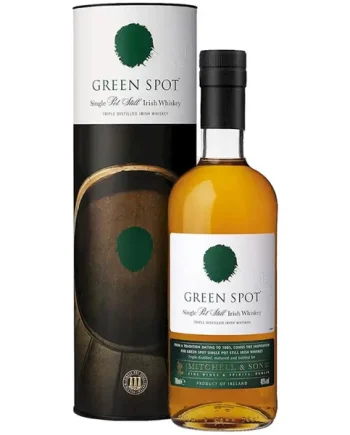 Green Spot Whiskey